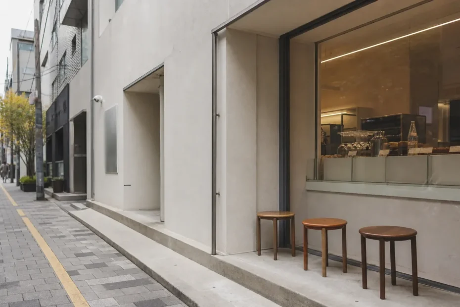 강남 지역 recommendation 방문 전 확인사항을 소개하는 사실적인 참고 이미지