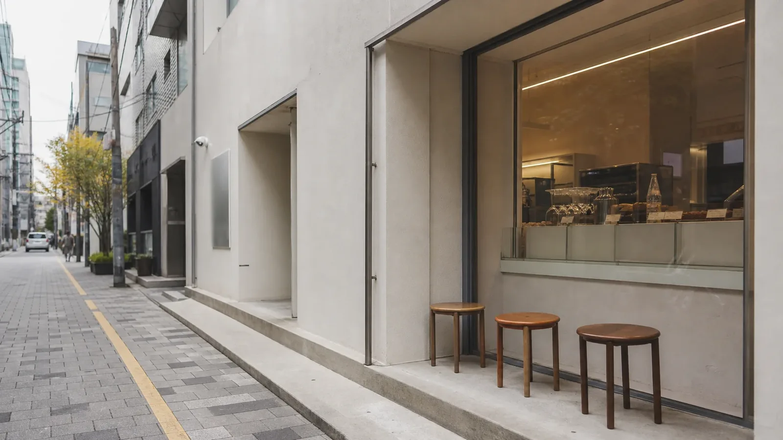 강남 지역 recommendation 방문 전 확인사항을 소개하는 사실적인 참고 이미지