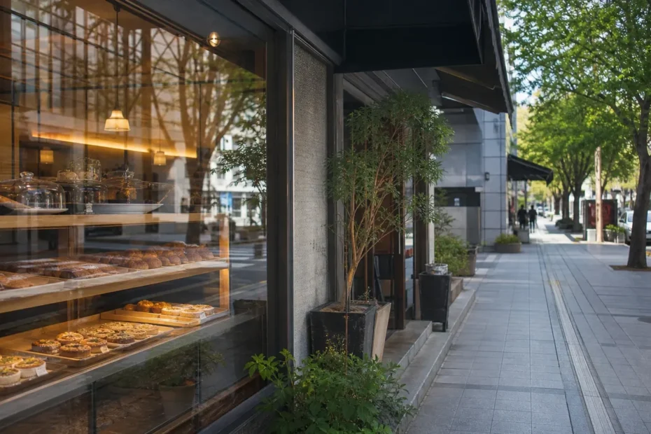 강남 지역 recommendation 방문 전 확인사항을 소개하는 사실적인 참고 이미지