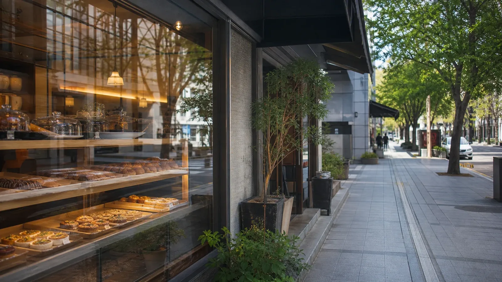 강남 지역 recommendation 방문 전 확인사항을 소개하는 사실적인 참고 이미지
